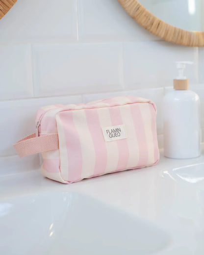 Pack bolsa + neceser infantil