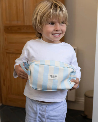 Children's toiletry bag - TAFFY
