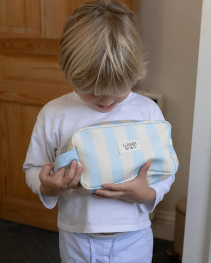 Children's toiletry bag - TAFFY