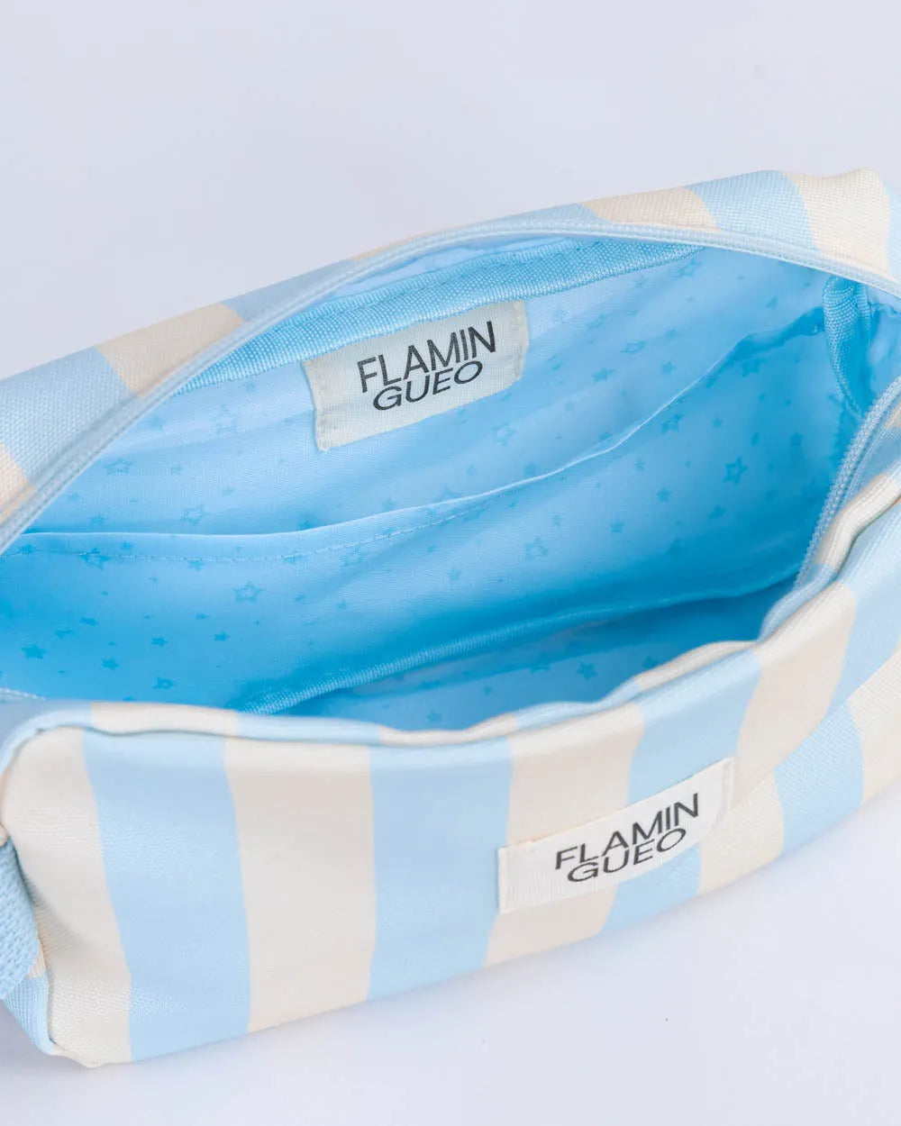 Children's toiletry bag - TAFFY