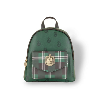 Harry Potter Mini Backpack - Slytherin