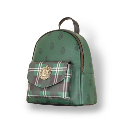 Harry Potter Mini Backpack - Slytherin