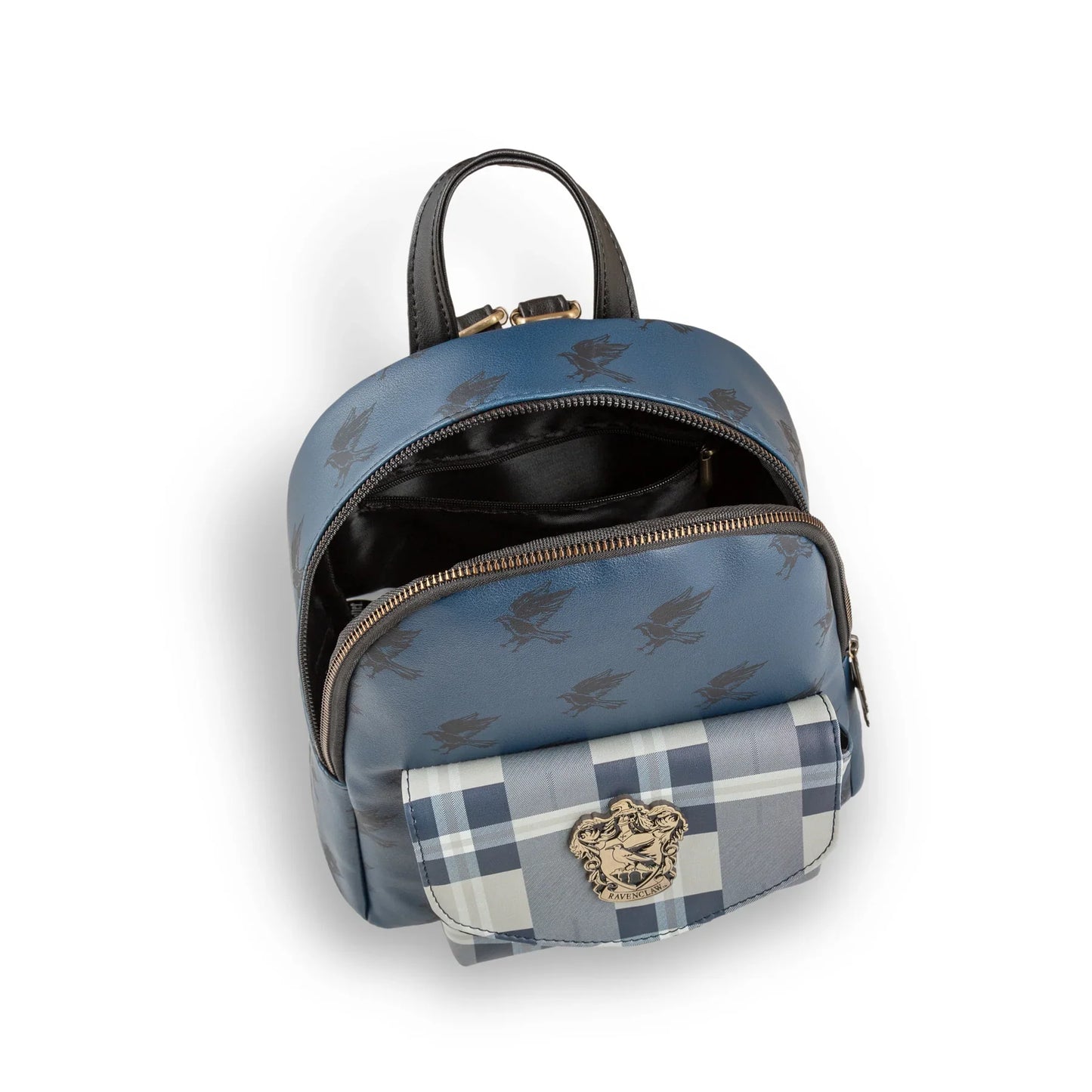 Harry Potter Mini Backpack - Ravenclaw
