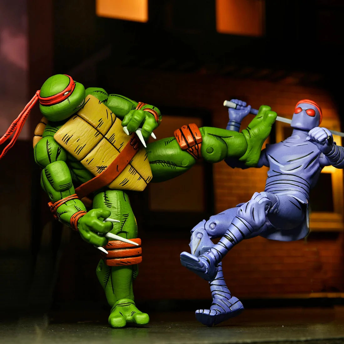 Raphael (Mirage Comics)