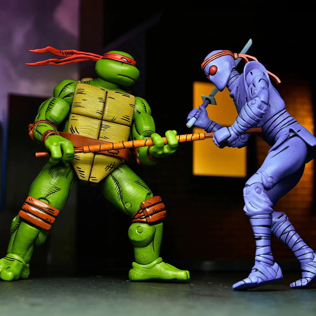 Donatello (Mirage Comics)