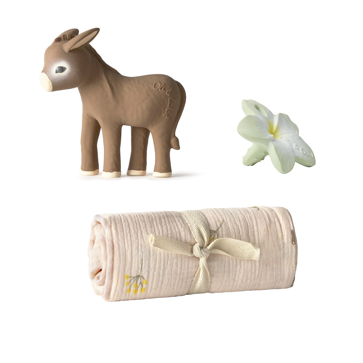 Villa Magnan Baby Gift Set
