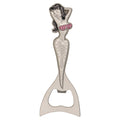 One Piece Bottle Opener - Baratie Mermaid