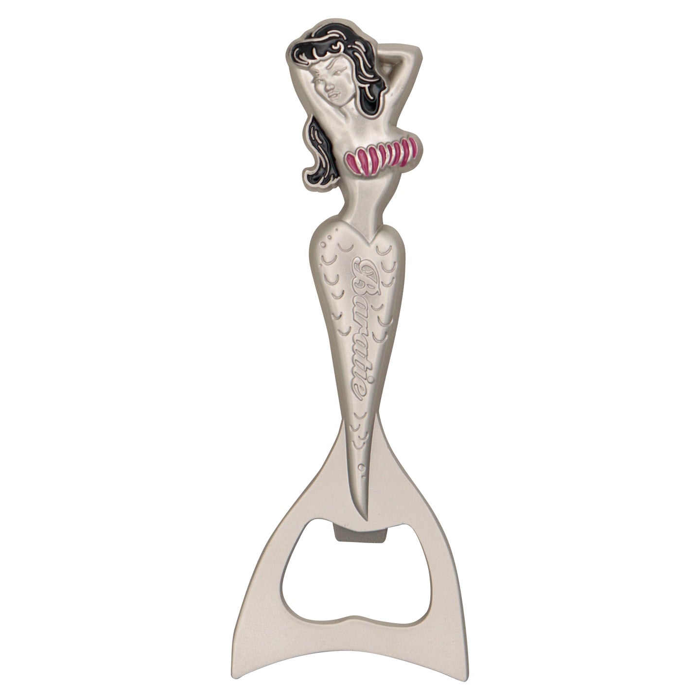 One Piece Bottle Opener - Baratie Mermaid