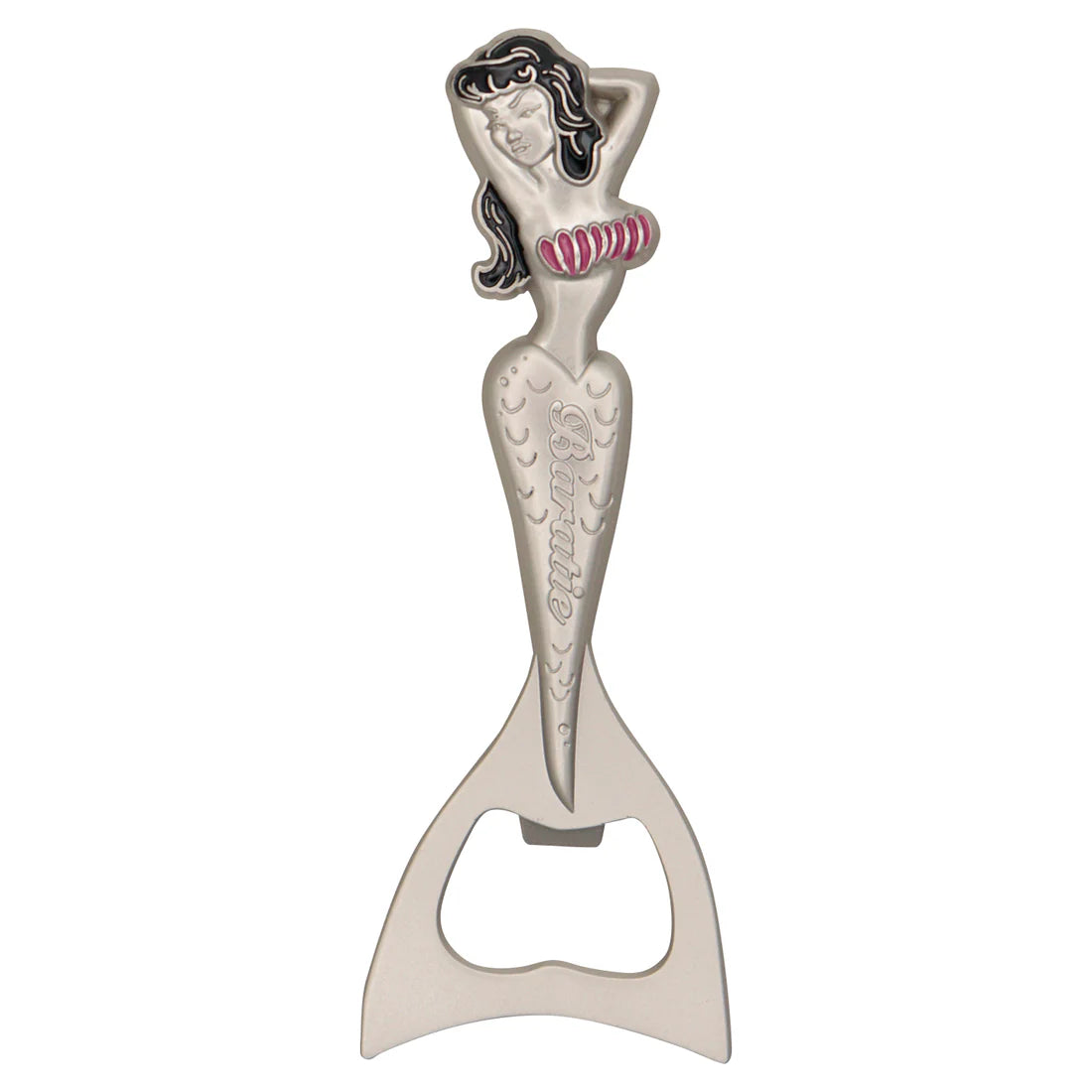 one piece baratie mermaid bottle opener fanattik