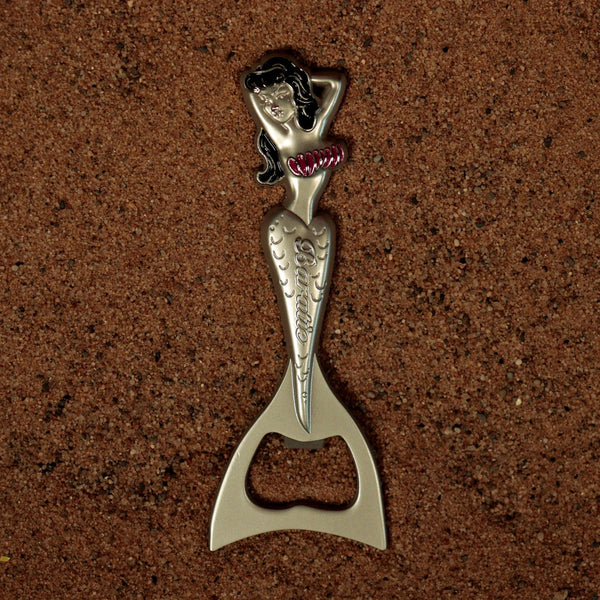 One Piece Bottle Opener - Baratie Mermaid