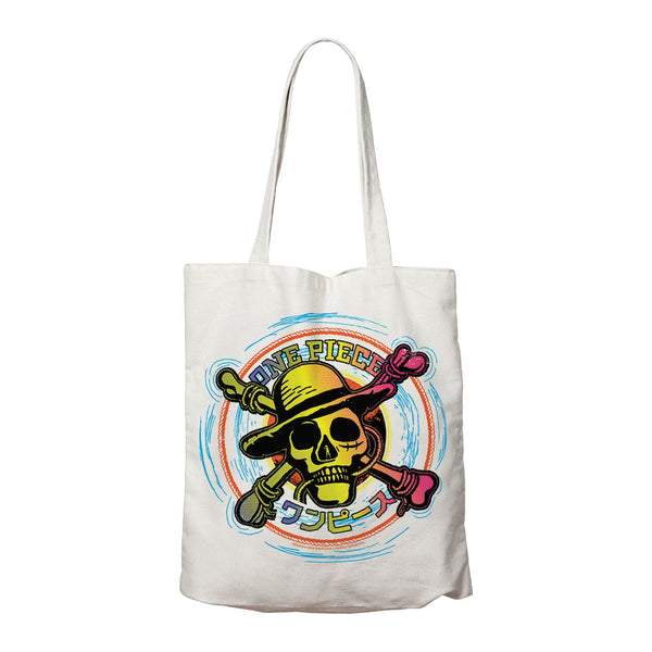 Tote Bag One Piece - Jolly Roger
