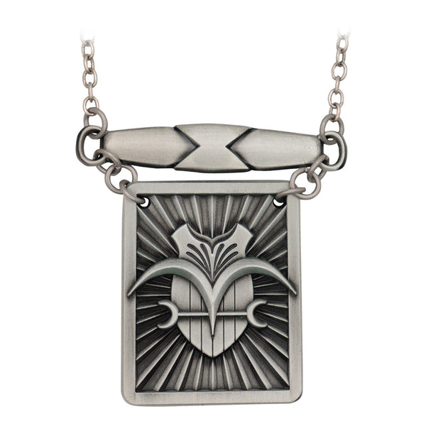 Collier One Piece - Garp Cloak Fastening