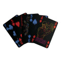 Cartes à jouer Stranger Things