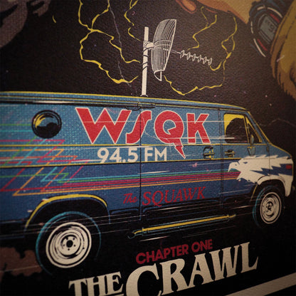Affiche collector Stranger Things - 5 - 'The Crawl'AAffiche collector Stranger Things - 5 - 'The Crawl'fAffiche collector Stranger Things - 5 - 'The Crawl'fAffiche collector Stranger Things - 5 - 'The Crawl'iAffiche collector Stranger Things - 5 - 'The Crawl'cAffiche collector Stranger Things - 5 - 'The Crawl'hAffiche collector Stranger Things - 5 - 'The Crawl'eAffiche collector Stranger Things - 5 - 'The Crawl' Affiche collector Stranger Things - 5 - 'The Crawl'cAffiche collector Stranger Things - 5 - 'The