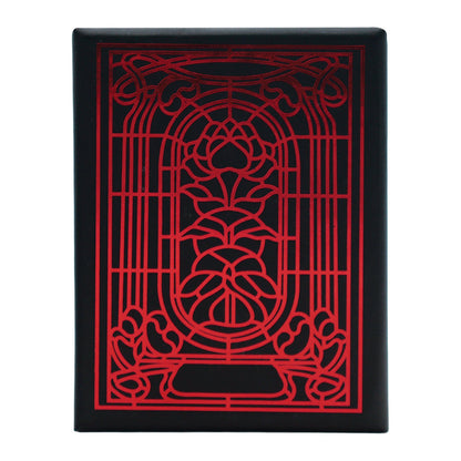 Stranger Things - Limited Edition Creel House Window Necklace