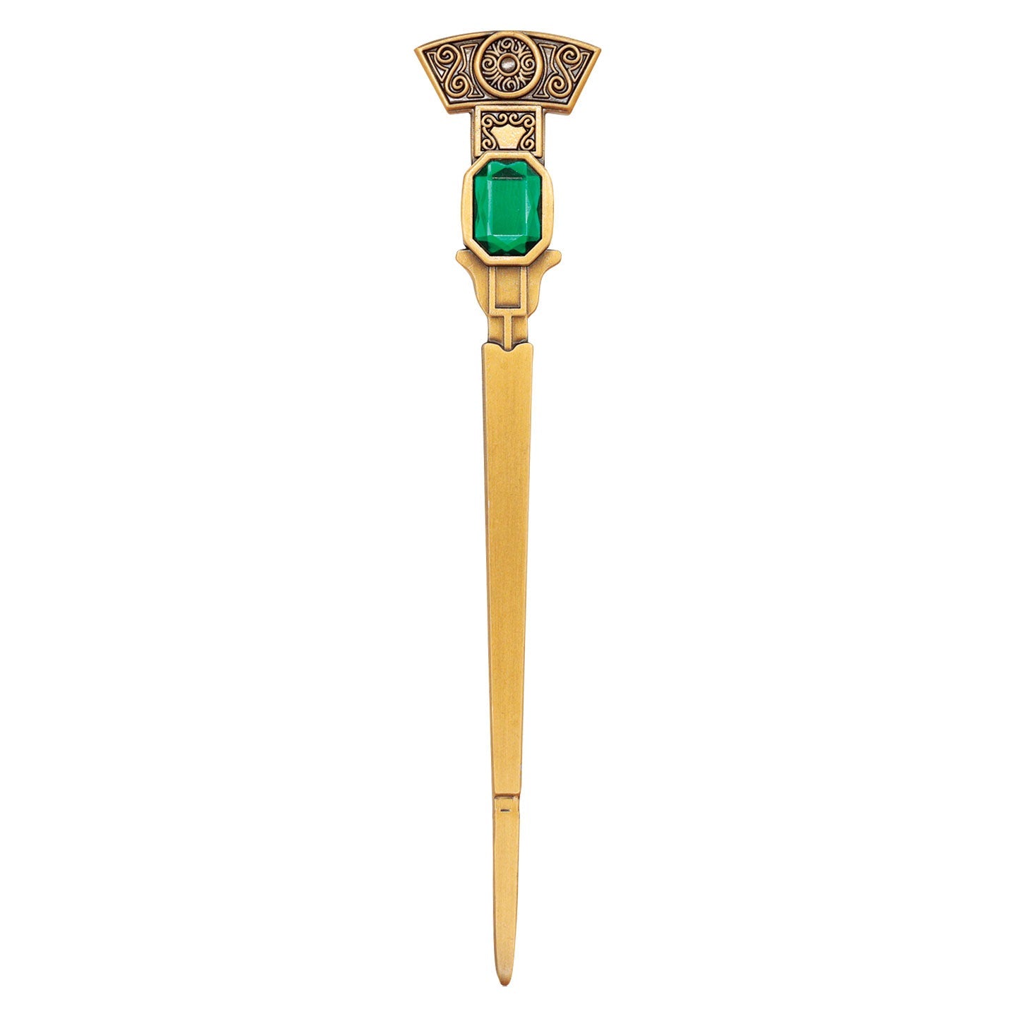 Réplique collector The Witcher - Renfri’s Brooch