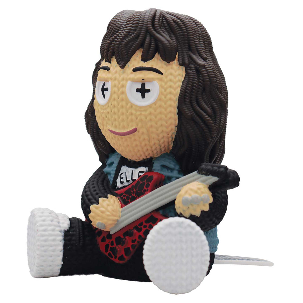 Figurine Handmade by Robots Stranger Things - Eddie Munson Vinyl
