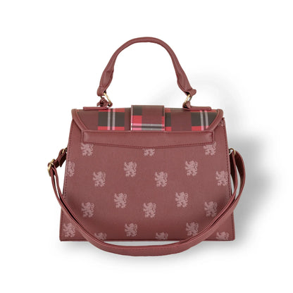 Harry Potter Charm Handbag - Gryffindor
