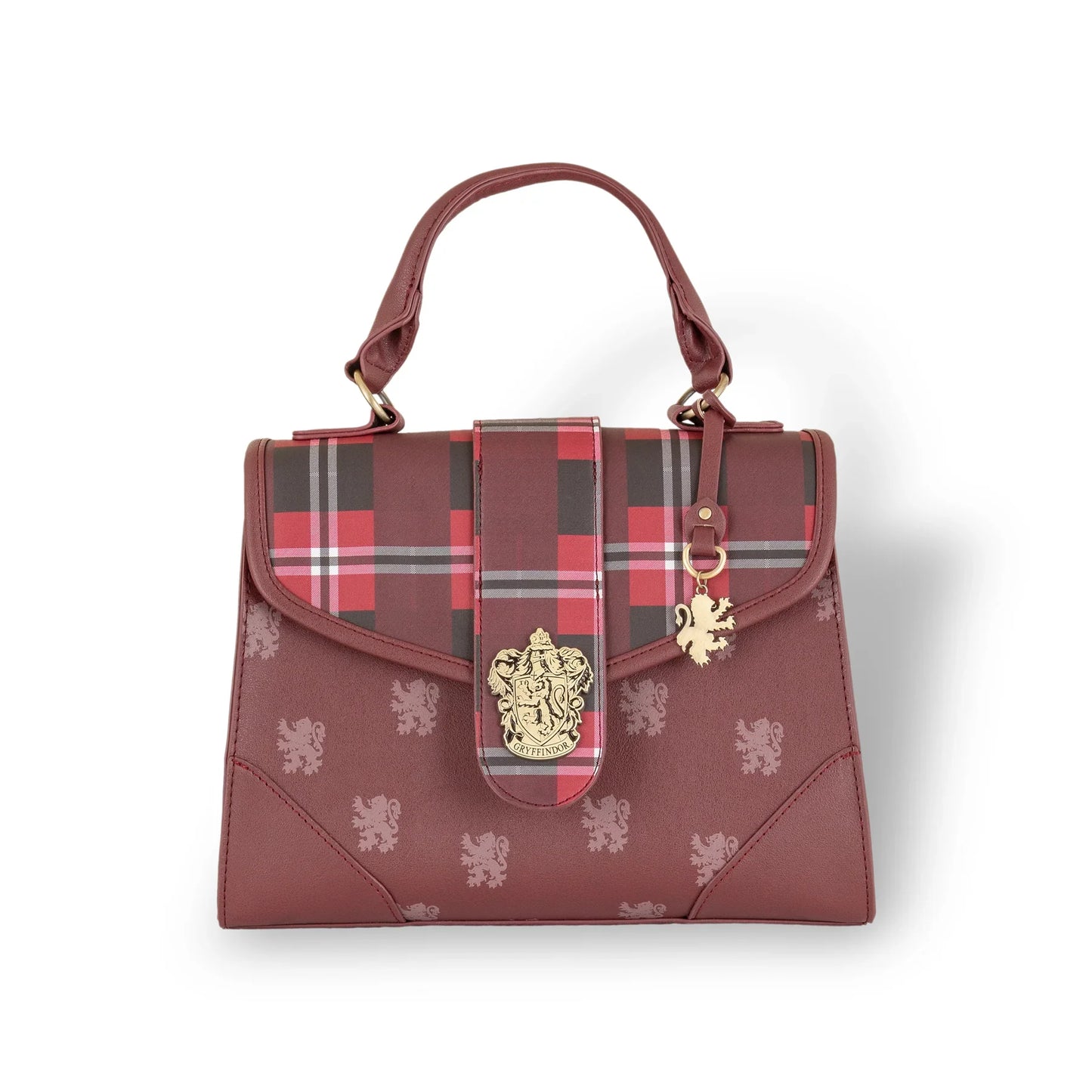 Harry Potter Charm Handbag - Gryffindor