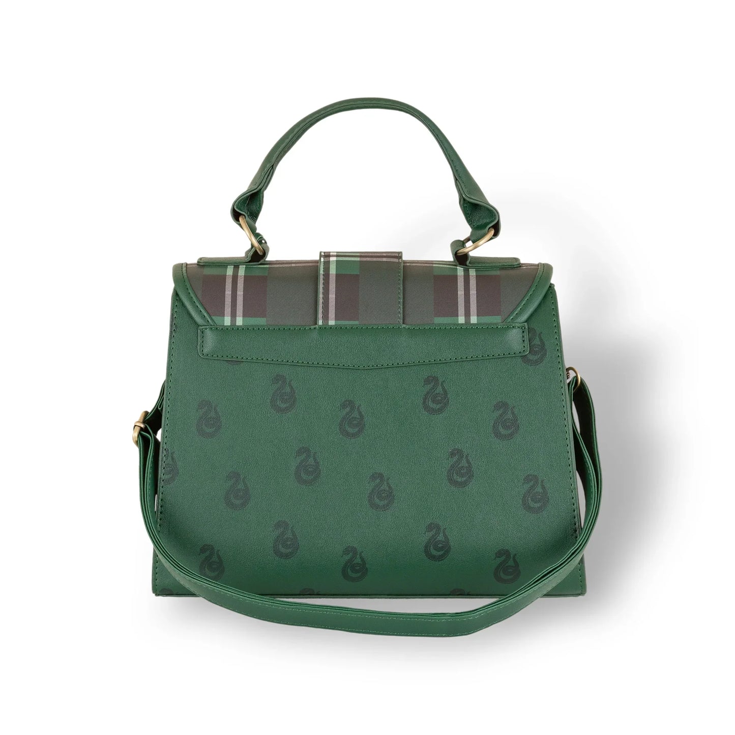 Harry Potter Charm Handbag - Slytherin