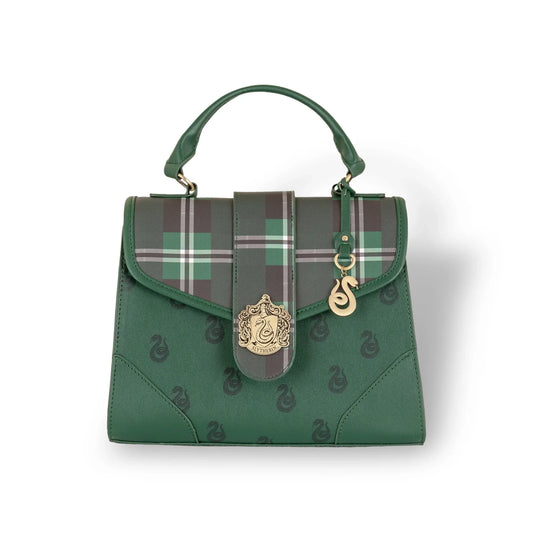 Harry Potter Charm Handbag - Slytherin