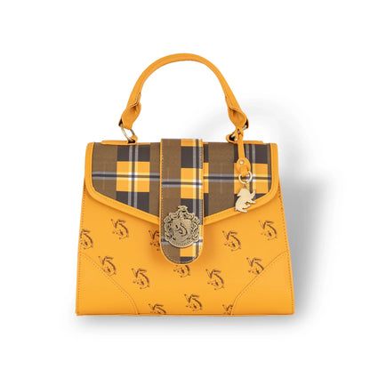 Harry Potter Charm Handbag - Hufflepuff