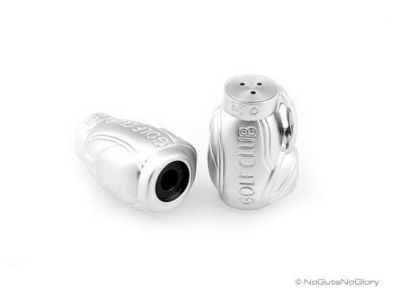 Salière et Poivrière Sac de Golf - vue 2