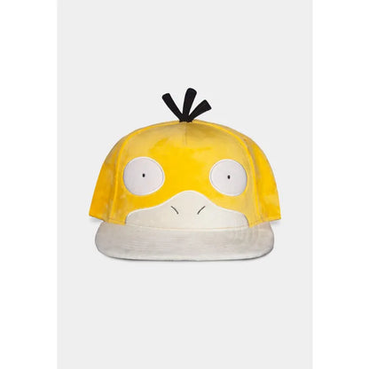 Psyduck Cap 