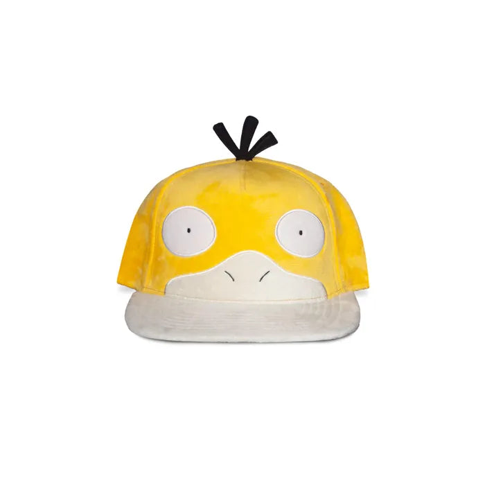 Psyduck Cap 