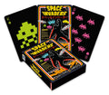 Carte da gioco Space Invaders