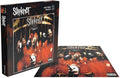 Slipknot Jigsaw Puzzle