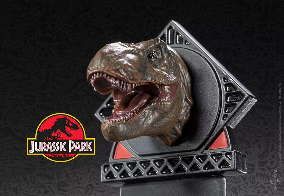 Jurassic Park Bookmarks - Dinosaurs