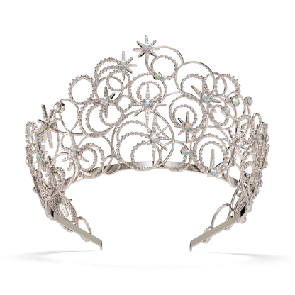Wicked Role-Play Replica - Glinda's Bubble Crown