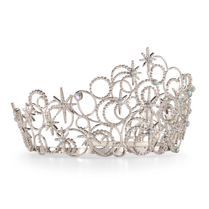 Wicked Role-Play Replica - Glinda's Bubble Crown
