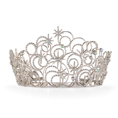 Wicked Role-Play Replica - Glinda's Bubble Crown