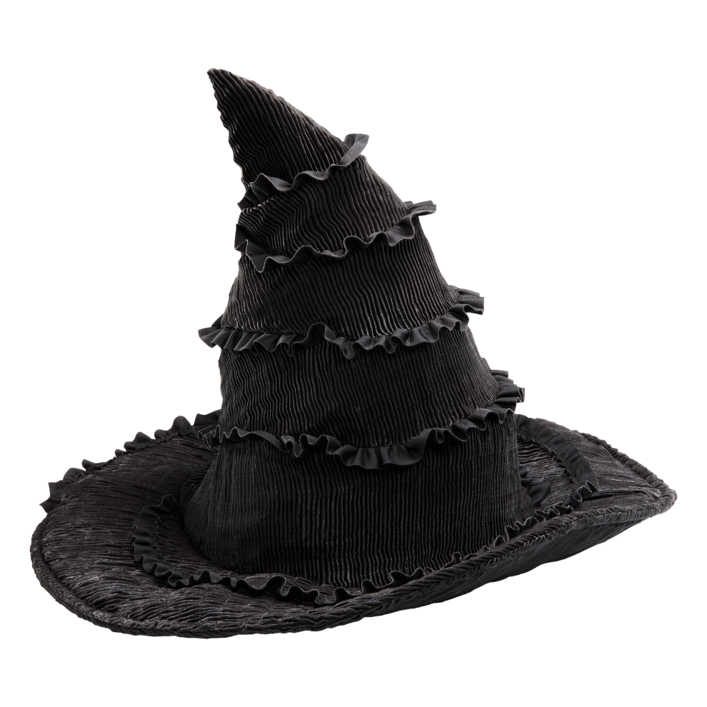 replique role play wicked chapeau de elphaba noble collection
