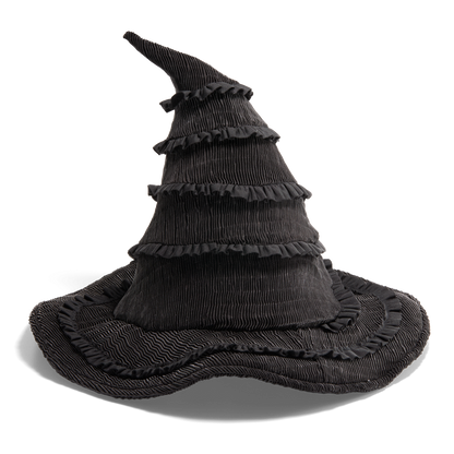 replique role play wicked chapeau de elphaba noble collection