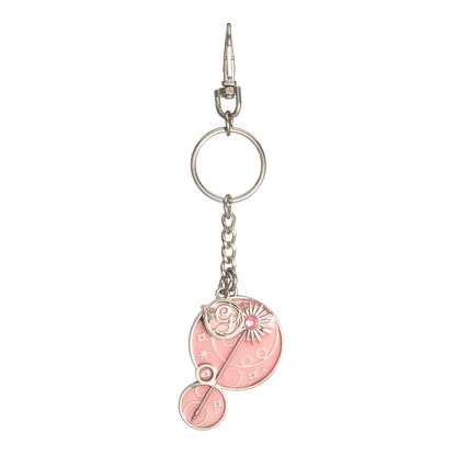 Wicked Keychain - Glinda