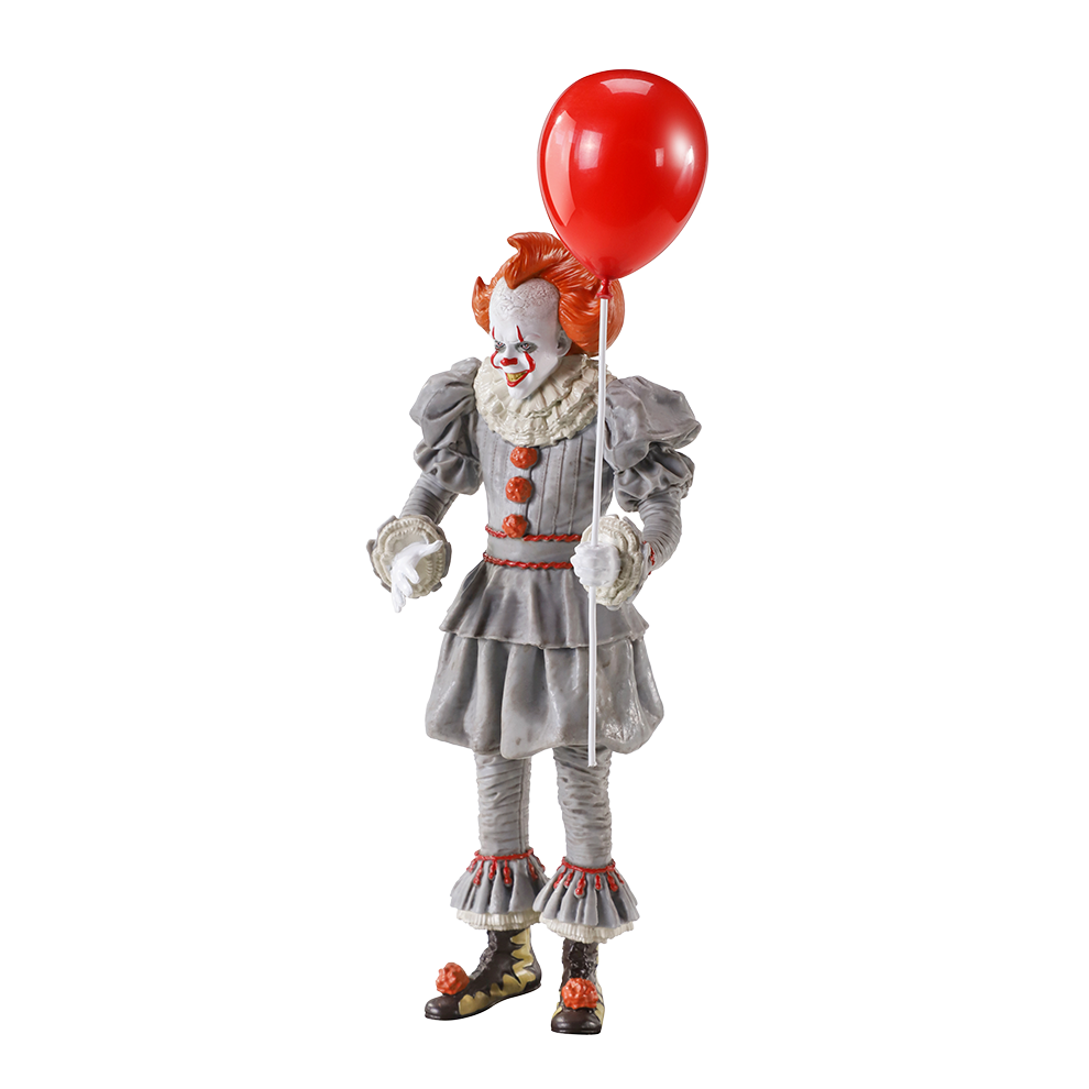 Bendyfigs It - Pennywise
