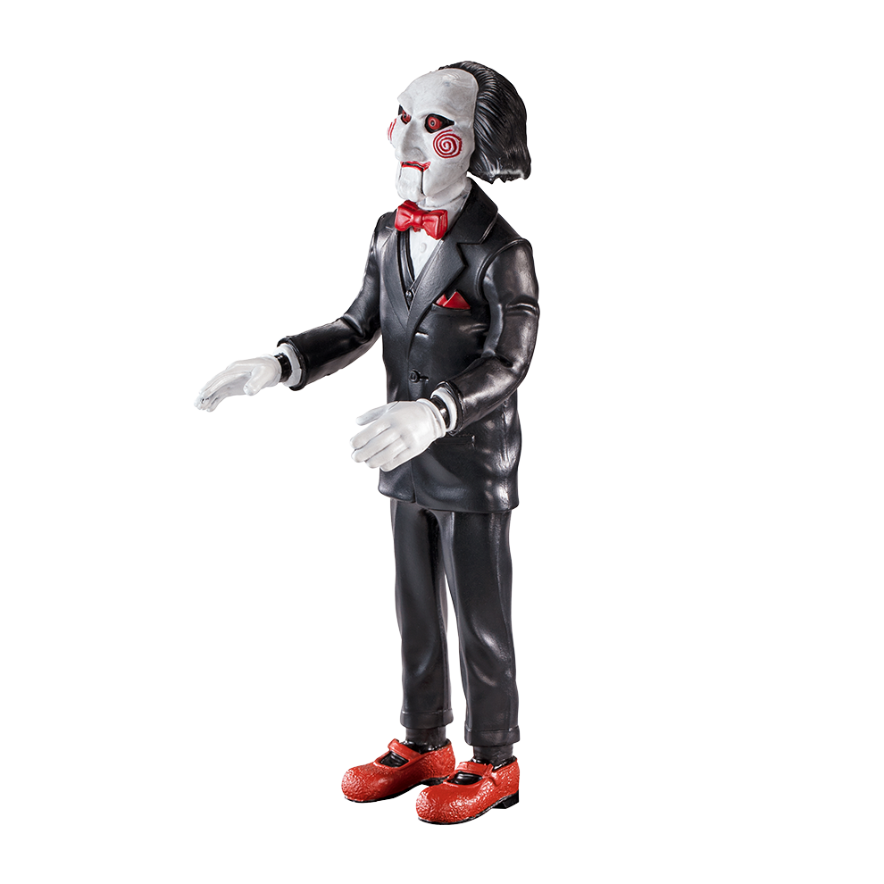 Bendyfigs Saw - Billy il burattino