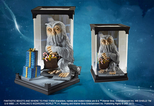 Fantastic Beasts Figurine - Magical Creature - Demiguise