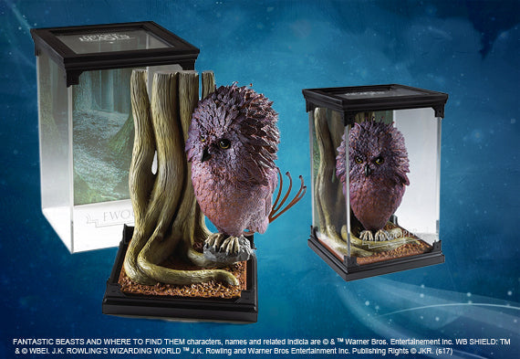 Fantastic Beasts Figurine - Magical Creature - Focifera