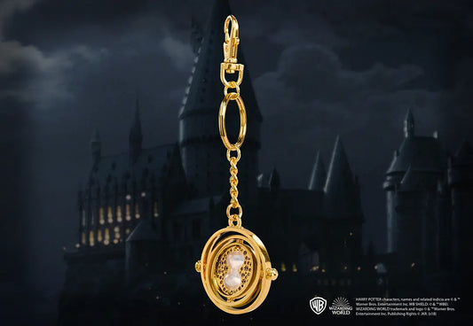 Harry Potter Keychain - Time Turner