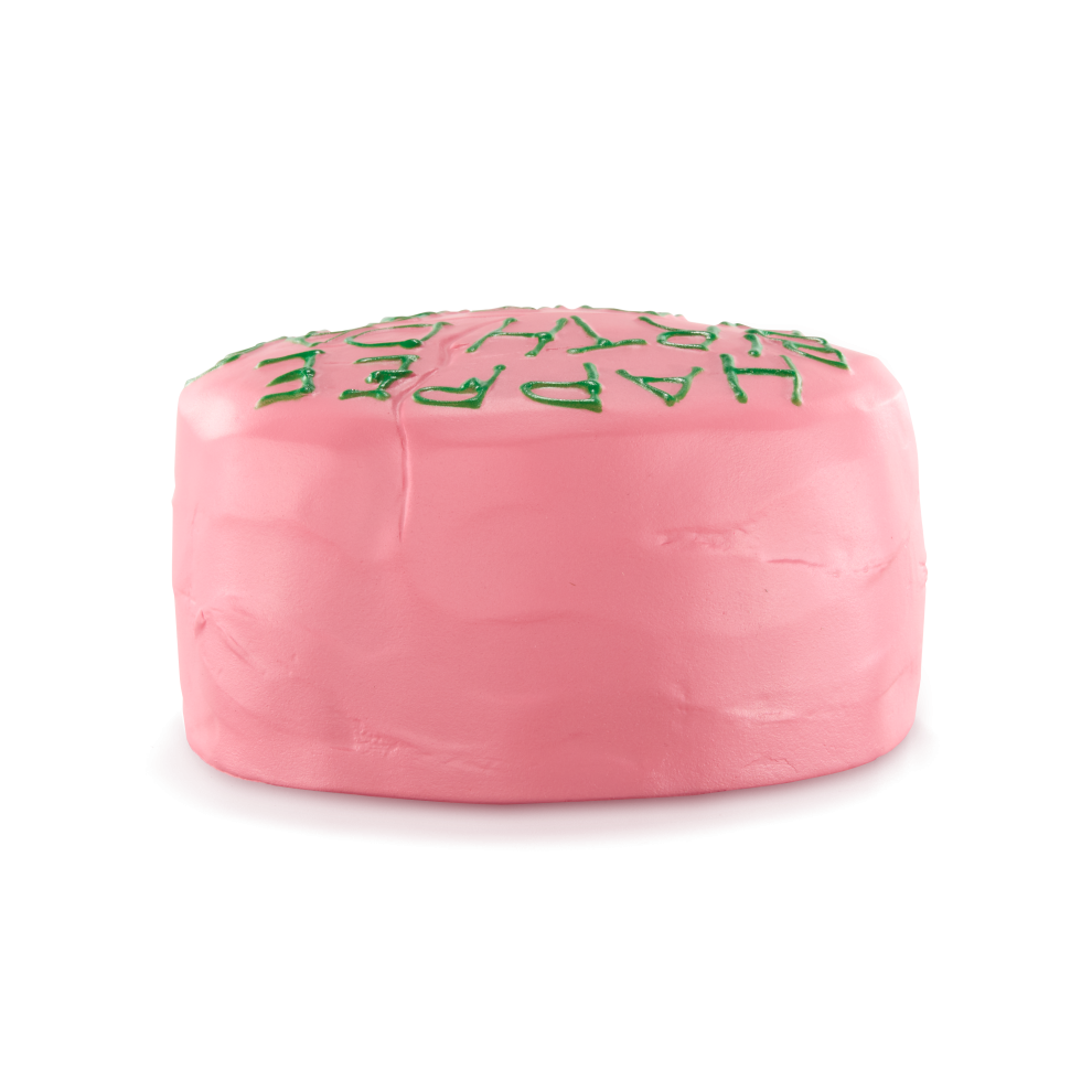 Toyllectible Pufflums™ Harry Potter - Harry's Birthday Cake