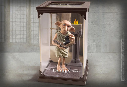 Harry Potter Figurines - Magical Creatures - Dobby