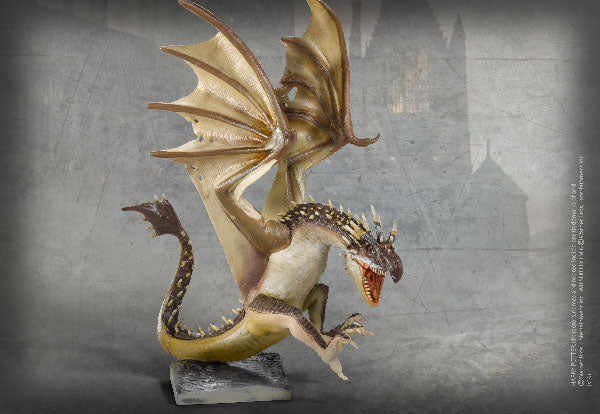 Harry Potter Figurines - Magical Creatures - Hungarian Horntail