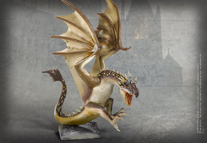 Harry Potter Figurines - Magical Creatures - Hungarian Horntail