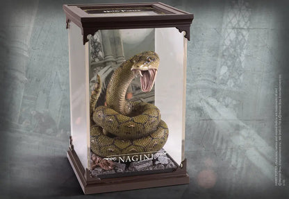 Figurines Harry Potter - Créatures magiques - Nagini