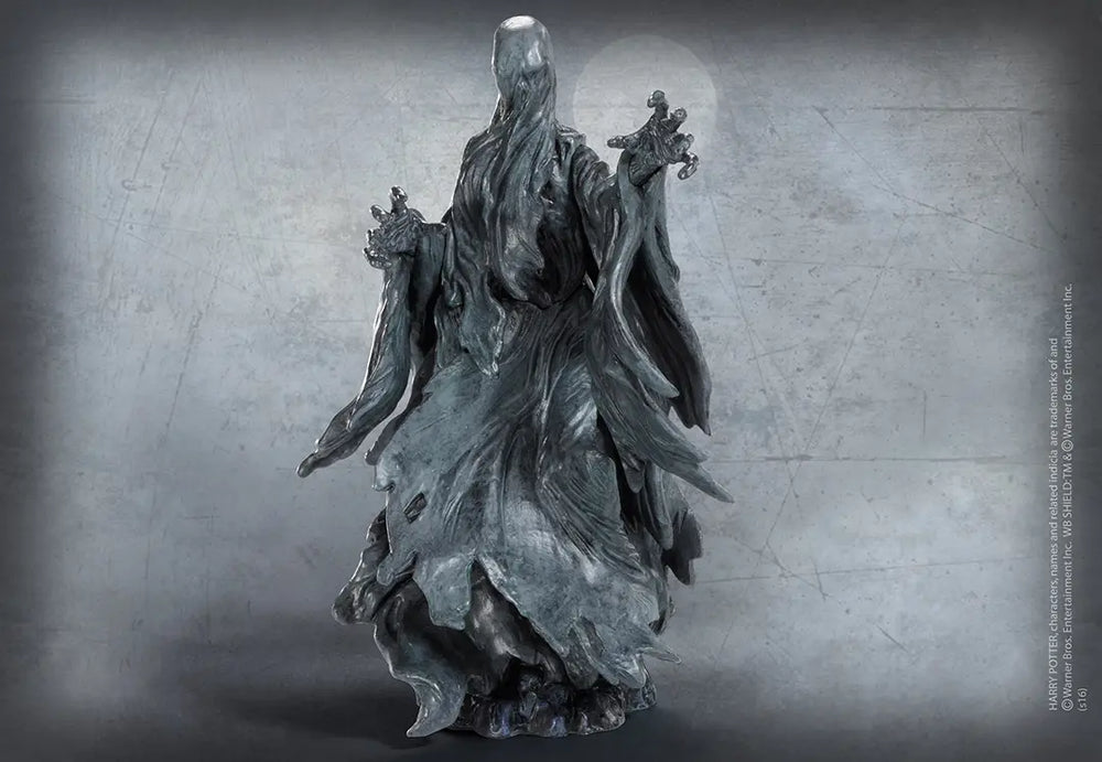 Figurines Harry Potter - Créatures Magiques - Détraqueur