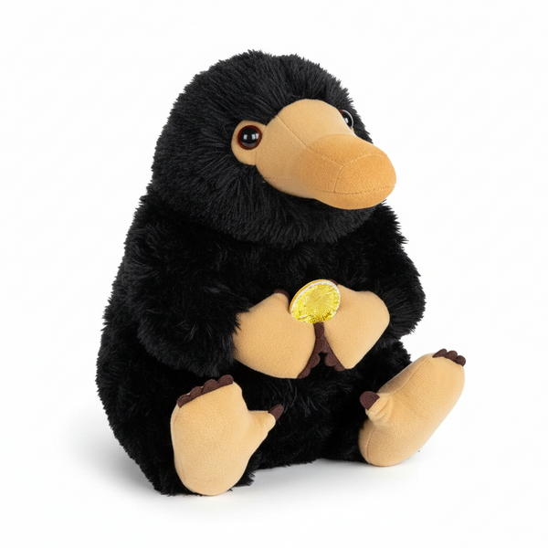 Peluche Animaux Fantastiques - Niffleur